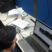 Taller “APSoCs - All Programmable System on Chip” pare el IEEE CONESCAPAN 2018 - Honduras (19 de septiembre de 2018)